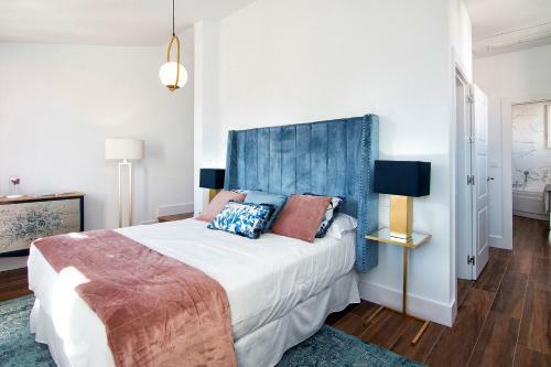 Bib Rambla Luxury Apartments By Apolo Homes