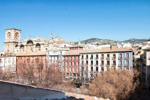 Bib Rambla Luxury Apartments By Apolo Homes
