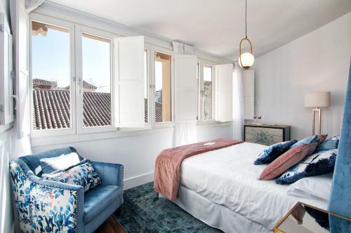 Bib Rambla Luxury Apartments By Apolo Homes