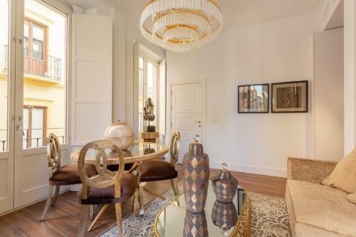 Bib Rambla Luxury Apartments By Apolo Homes