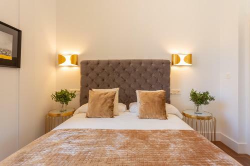 Bib Rambla Luxury Apartments By Apolo Homes