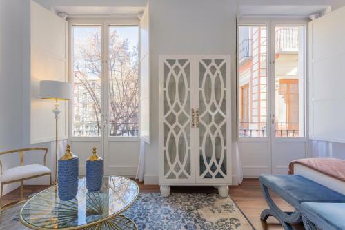 Bib Rambla Luxury Apartments By Apolo Homes