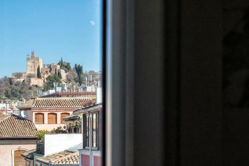 Bib Rambla Luxury Apartments By Apolo Homes