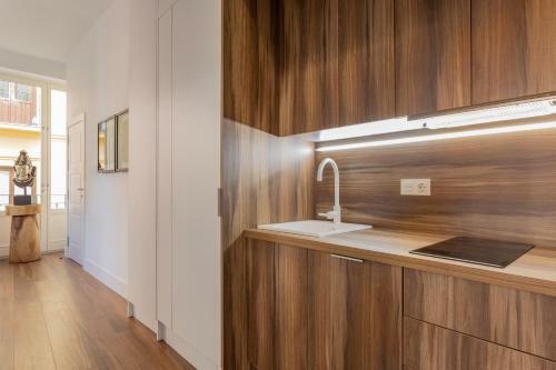 Bib Rambla Luxury Apartments By Apolo Homes