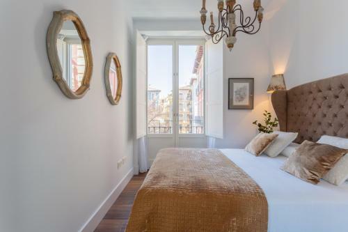 Bib Rambla Luxury Apartments By Apolo Homes