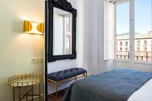 Bib Rambla Luxury Apartments By Apolo Homes