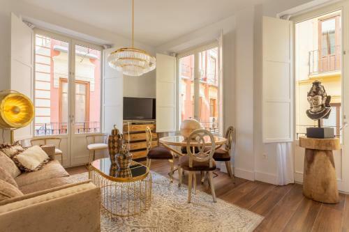 Bib Rambla Luxury Apartments By Apolo Homes