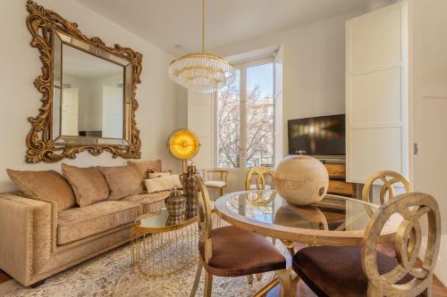 Bib Rambla Luxury Apartments By Apolo Homes