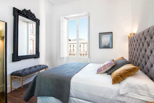 Bib Rambla Luxury Apartments By Apolo Homes