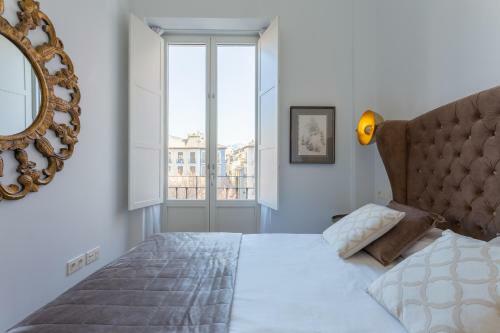 Bib Rambla Luxury Apartments By Apolo Homes
