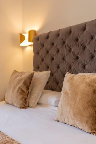 Bib Rambla Luxury Apartments By Apolo Homes