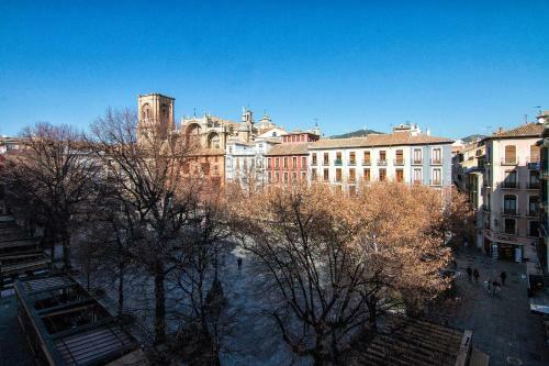 Bib Rambla Luxury Apartments By Apolo Homes