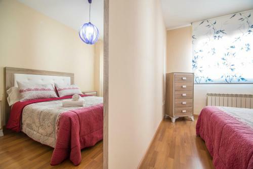 Apartamento Enjoygranada Emir 3a - Piscina, Gym & Parking
