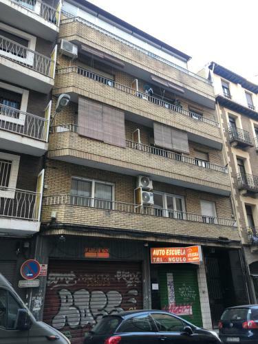 Apartamento Constituci�n Suite Confort D
