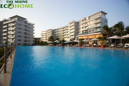 Apartamento Eco Home Studio Ocean View