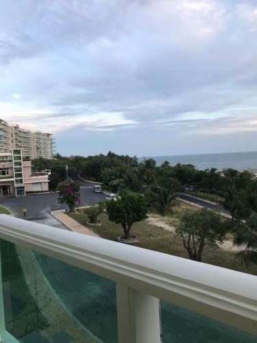 Apartamento Eco Home Studio Ocean View