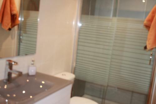 Apartamento 6 Calle Profesor Albareda