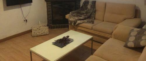 Apartamento 6 Calle Profesor Albareda