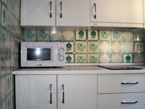 Apartamento Estudio En Albaicin 1a, Granada