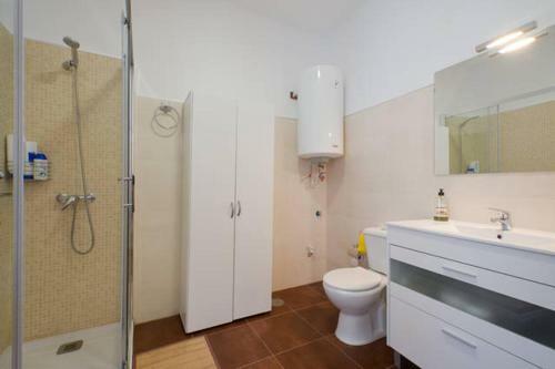 Apartamento Estudio En Albaicin 1a, Granada