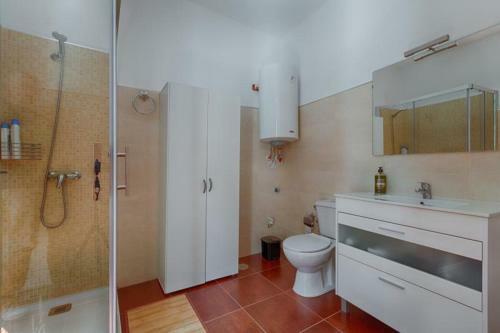 Apartamento Estudio En Albaicin 1a, Granada