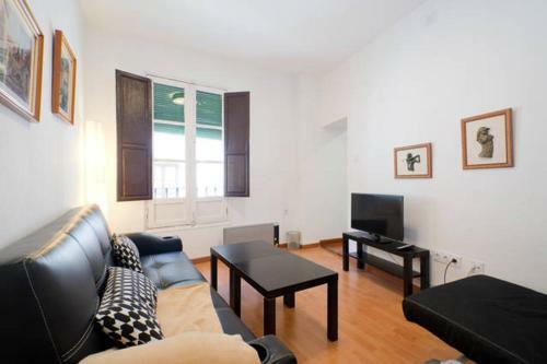 Apartamento Estudio En Albaicin 1a, Granada