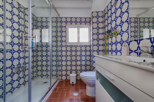 Apartamento Estudio En Albaicin 1a, Granada