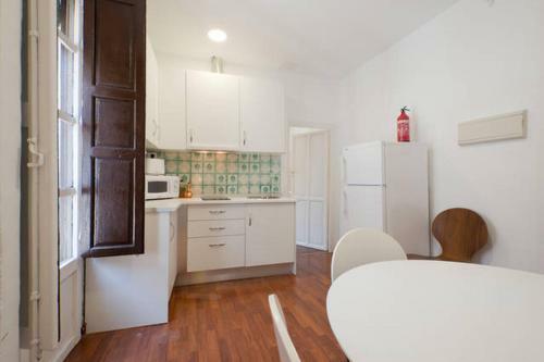 Apartamento Estudio En Albaicin 1a, Granada