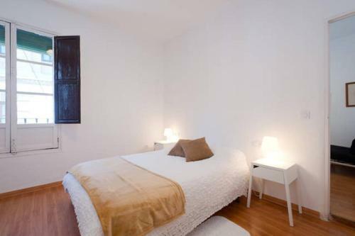 Apartamento Estudio En Albaicin 1a, Granada