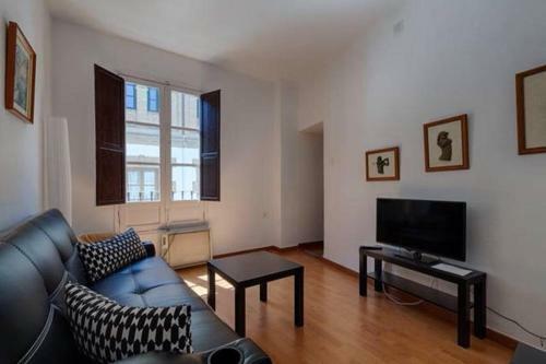 Apartamento Estudio En Albaicin 1a, Granada