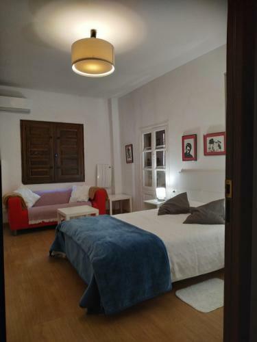 Apartamento Estudio En Albaicin 1a, Granada