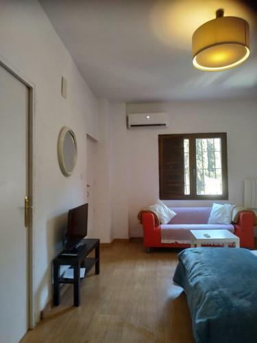 Apartamento Estudio En Albaicin 1a, Granada