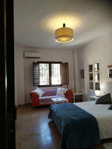 Apartamento Estudio En Albaicin 1a, Granada