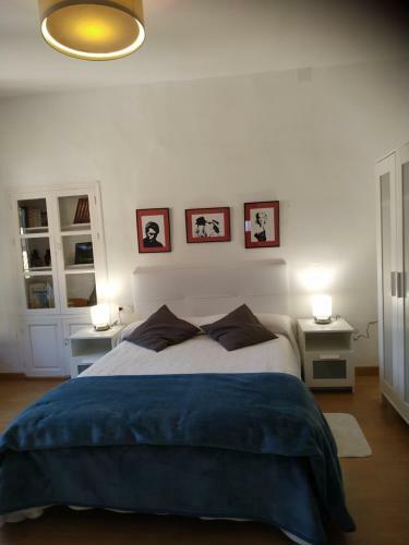 Apartamento Estudio En Albaicin 1a, Granada
