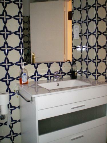 Apartamento Estudio En Albaicin 1a, Granada