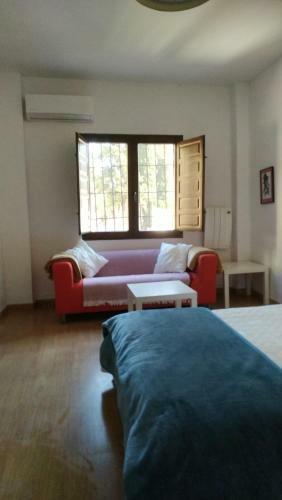Apartamento Estudio En Albaicin 1a, Granada