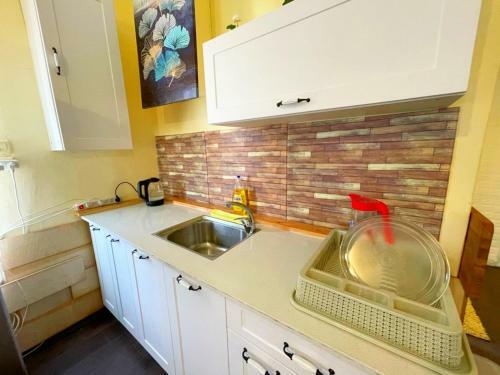 Apartamento Holy Flow House