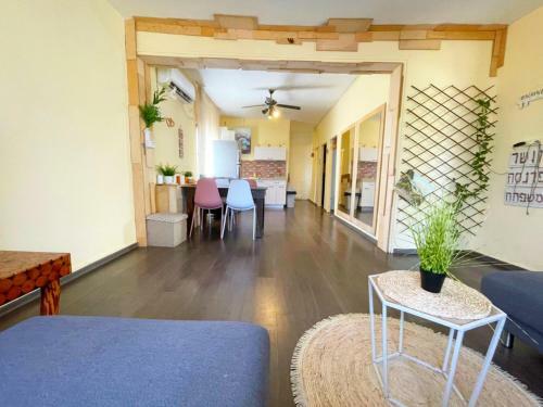 Apartamento Holy Flow House