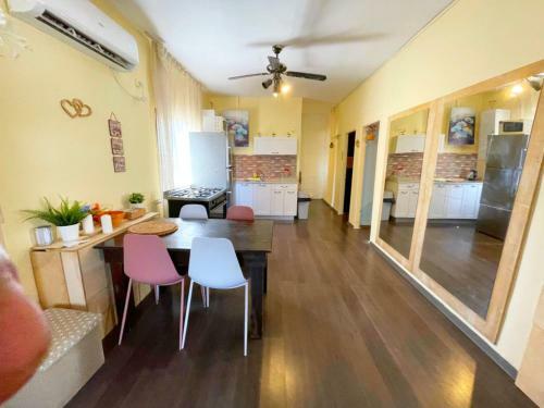 Apartamento Holy Flow House