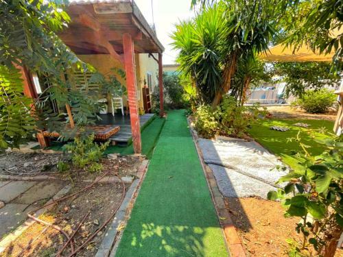 Apartamento Holy Flow House