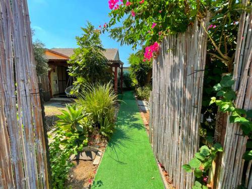 Apartamento Holy Flow House