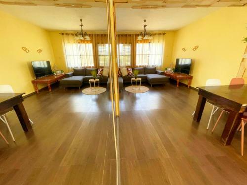 Apartamento Holy Flow House