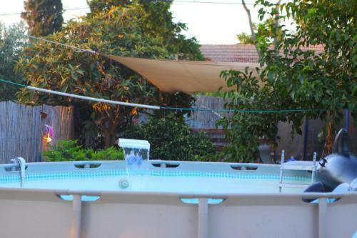 Apartamento Holy Flow House