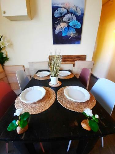 Apartamento Holy Flow House