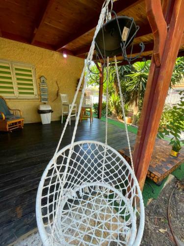 Apartamento Holy Flow House