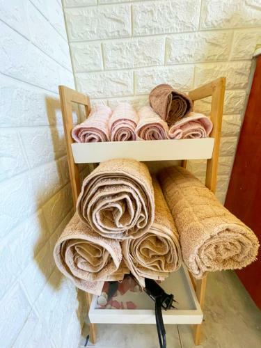 Apartamento Holy Flow House