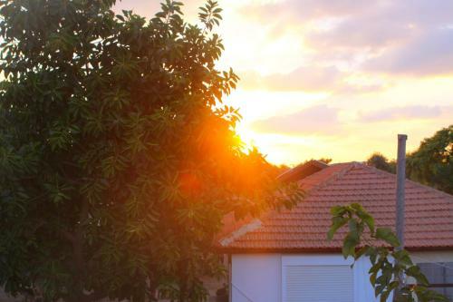 Apartamento Holy Flow House