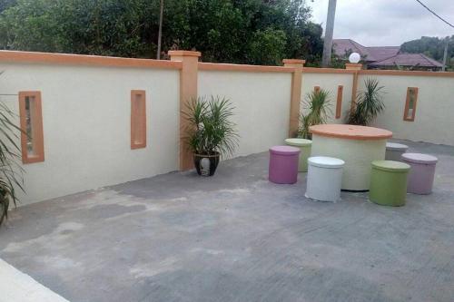 Homestay Keluarga 4411