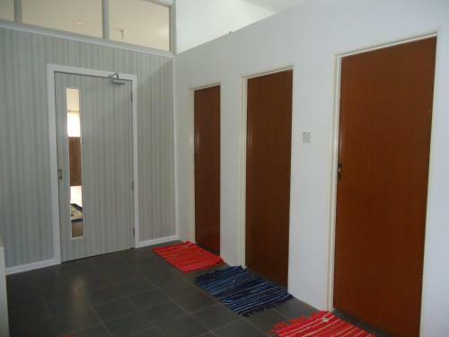 Hostal Villa Setia