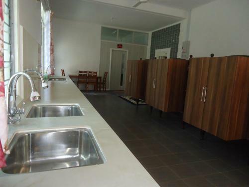 Hostal Villa Setia